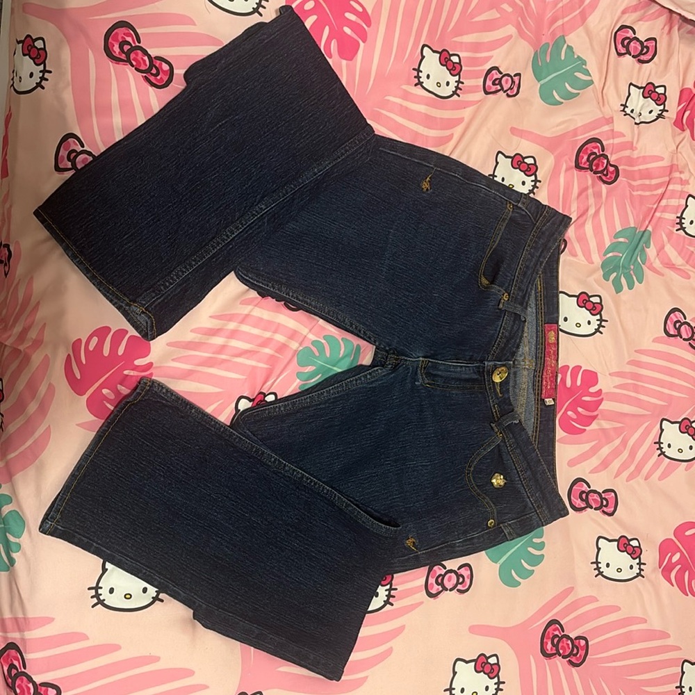 Apple Bottom Jeans